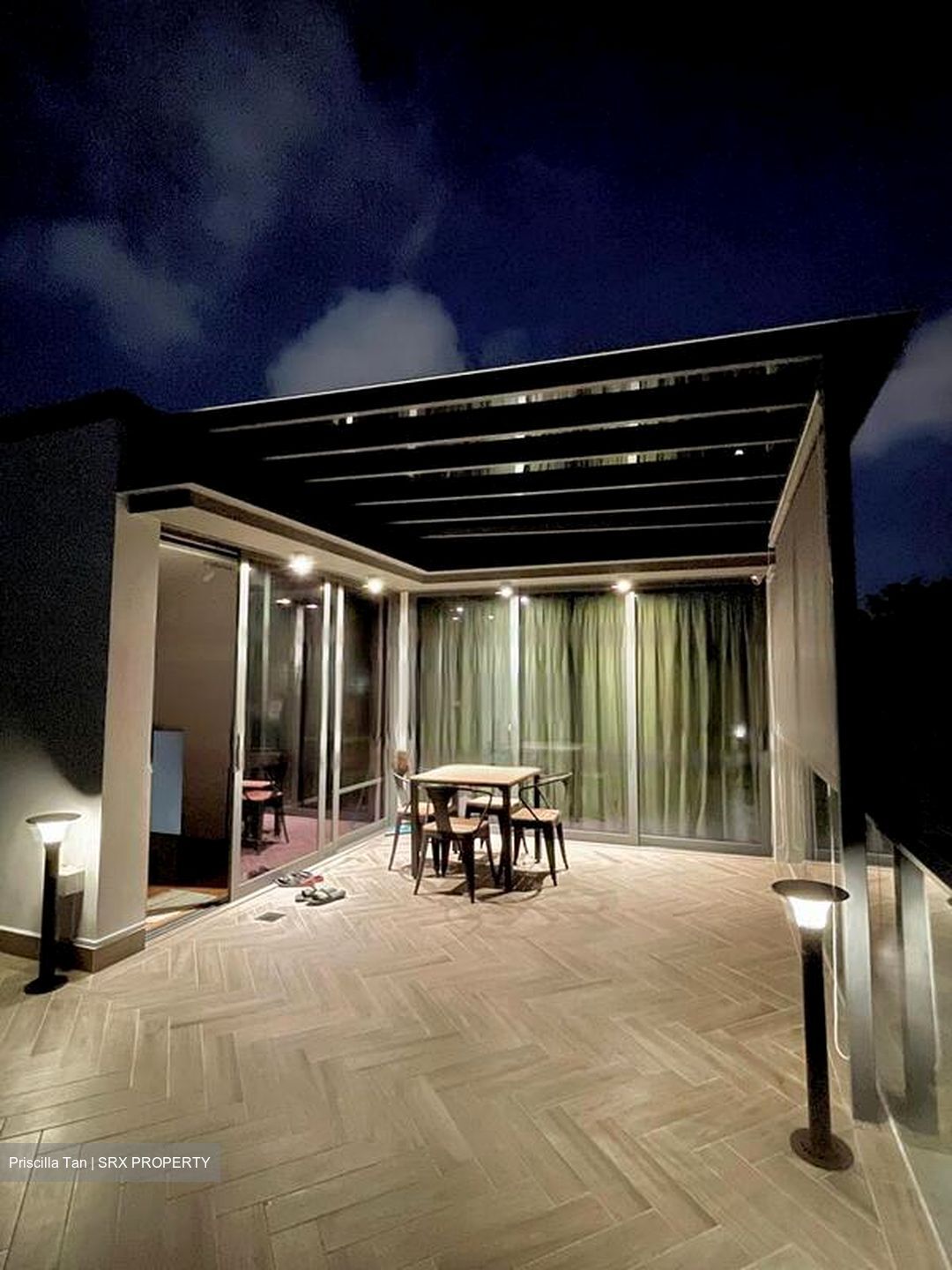 Toh Crescent (D17), Terrace #440916801